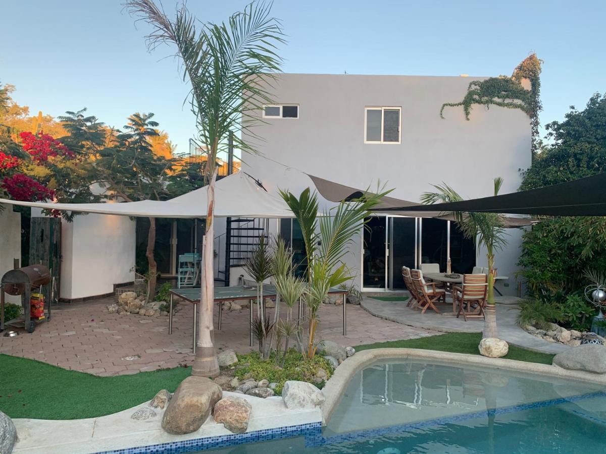 Tropical Oasis Property San Jose del Cabo Luaran gambar